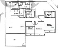SilverSea (D15), Condominium #471209421